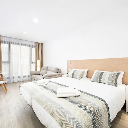 La Marquesa Canteras *