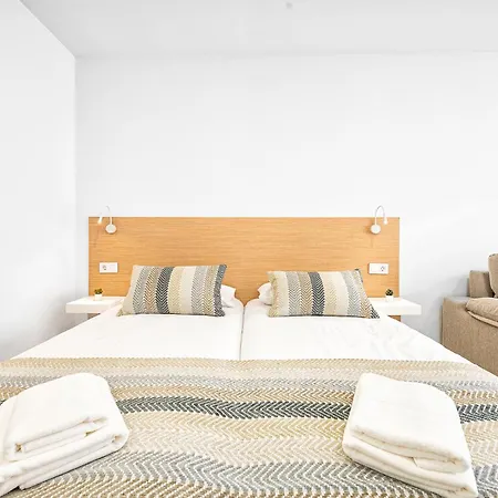 La Marquesa Canteras Las Palmas de Gran Canaria