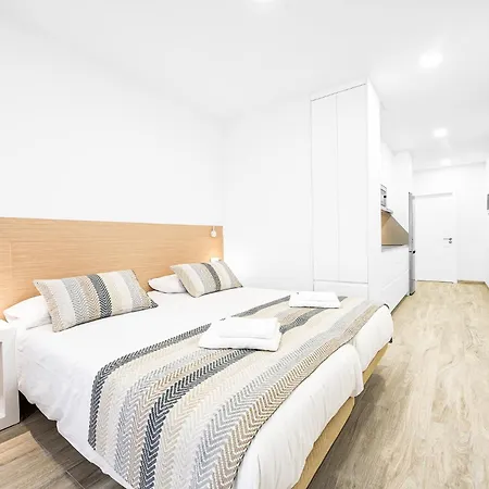 La Marquesa Canteras * Las Palmas de Gran Canaria