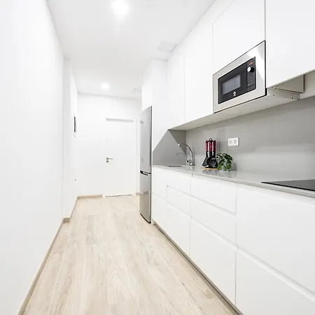 La Marquesa Canteras Apartament Las Palmas de Gran Canaria