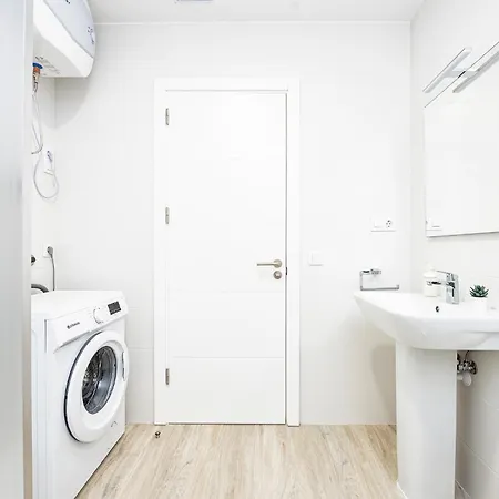 La Marquesa Canteras Apartament