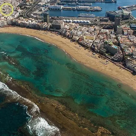 La Marquesa Canteras