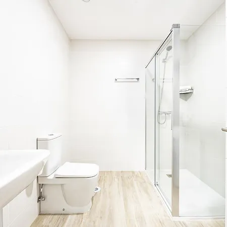 Apartamento La Marquesa Canteras Las Palmas de Gran Canaria