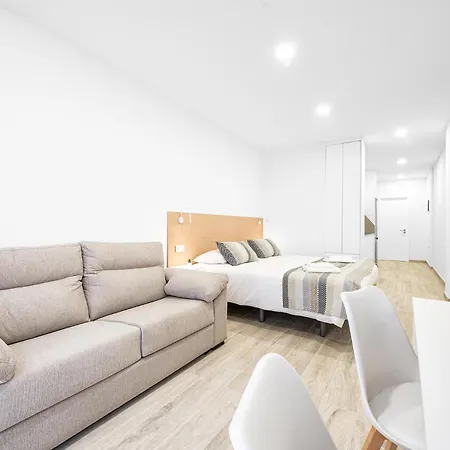 Apartamento La Marquesa Canteras Las Palmas de Gran Canaria