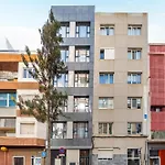 Apartmán La Marquesa Canteras