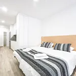 Apartmán La Marquesa Canteras
