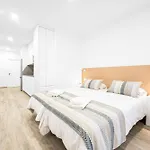 Apartmán La Marquesa Canteras
