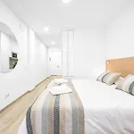 Apartmán La Marquesa Canteras