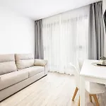 Apartmán La Marquesa Canteras *