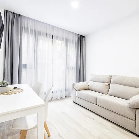 Apartment La Marquesa Canteras