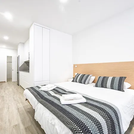 Apartment La Marquesa Canteras