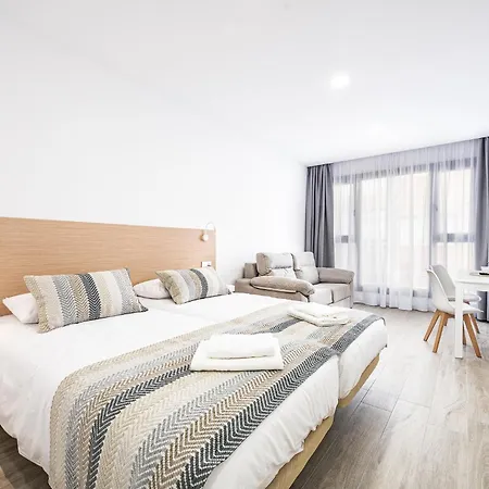 La Marquesa Canteras Apartment
