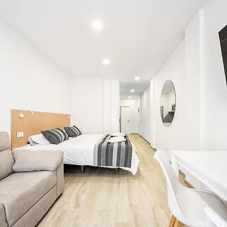 La Marquesa Canteras Apartment *