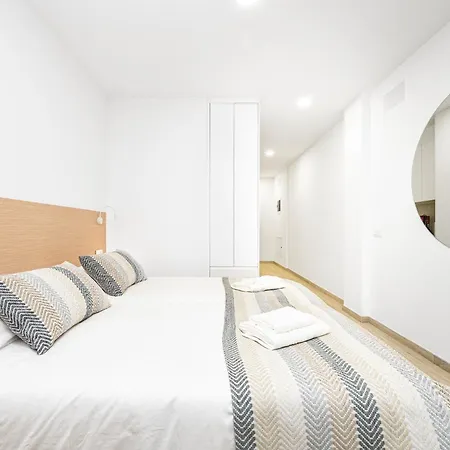 La Marquesa Canteras Apartment