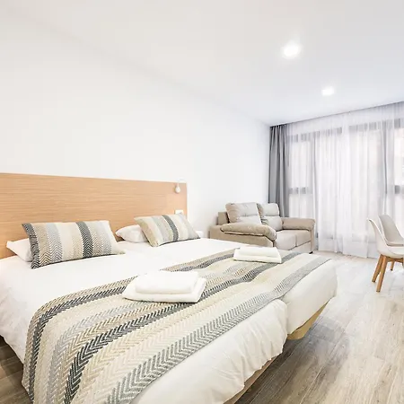 La Marquesa Canteras Apartment Las Palmas de Gran Canaria