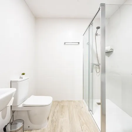 La Marquesa Canteras Apartment Las Palmas de Gran Canaria