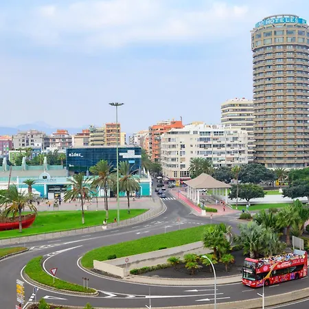 Apartmán La Marquesa Canteras *