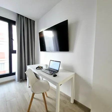 La Marquesa Canteras Apartment Las Palmas de Gran Canaria