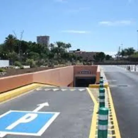 Apartmán La Marquesa Canteras Las Palmas de Gran Canaria