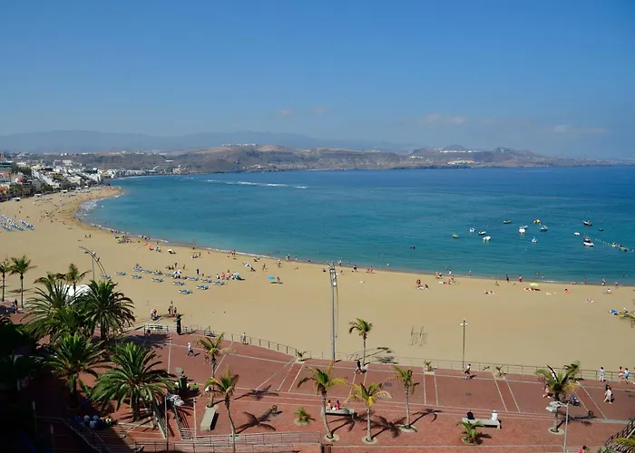 La Marquesa Canteras Appartamento